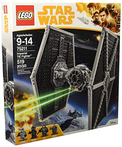 lego star wars vaisseau empire