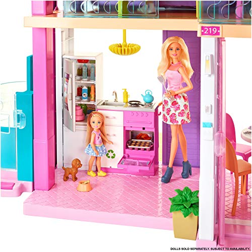 barbie pour garçon