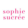 Logo Sophie Sucrée