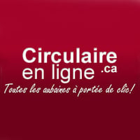 Logo Circulaire en ligne