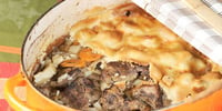 Recette: Tourtière Du Lac Saint-Jean | Circulaire En Ligne