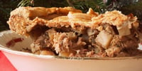 Recette: Tourtière Du Lac St-Jean (Élyne H.) | Circulaire En Ligne