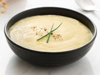 Photo de la Recette: Crème de Poireaux