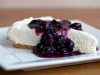 Photo de la Recette: The Summer Cheesecake Parfait