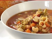 Photo de la Recette: Bonne Soupe à la Tomate