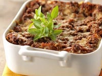 Photo de la Recette: Gratin de Nouilles au Bœuf Haché