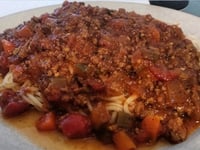 Photo de la Recette: Sauce Économique et Facile à Faire