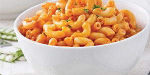 Macaroni au Fromage si Simple et si Bon