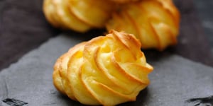 Pommes Duchesse Maison