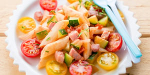 Salade de Pâtes toute Fraîche