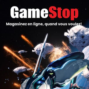 Image de la Promotion Circulaire EB Games - GameStop