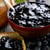 Photo de la Recette: Confiture sans Cuisson au Bleuet