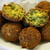 Photo de la Recette: Falafel Vegan