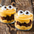 Photo de la Recette: Tiramisu de Potiron Chocolaté pour Halloween