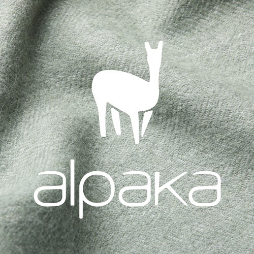 Logo Alpaka