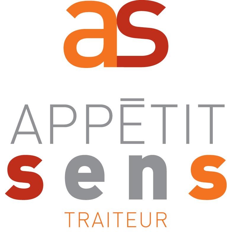 Logo Appetit Sens