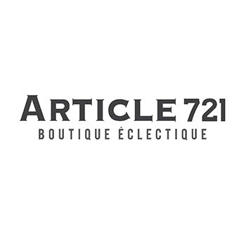 Logo Article 721