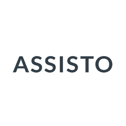 Logo Assisto