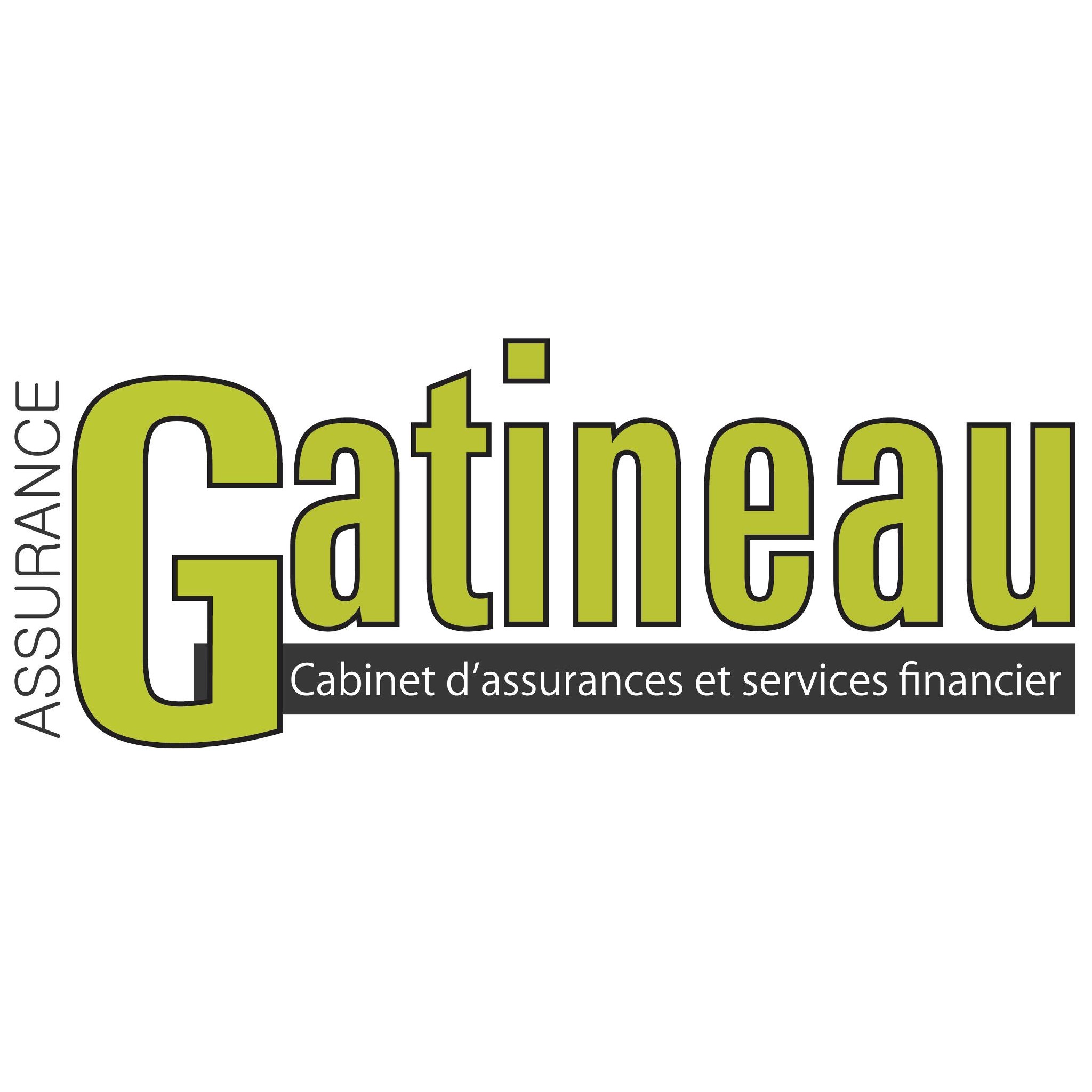 Logo Assurance Gatineau