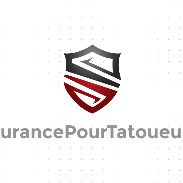 Logo Assurance Pour Tatoueur