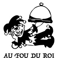 Logo Au Fou du Roi
