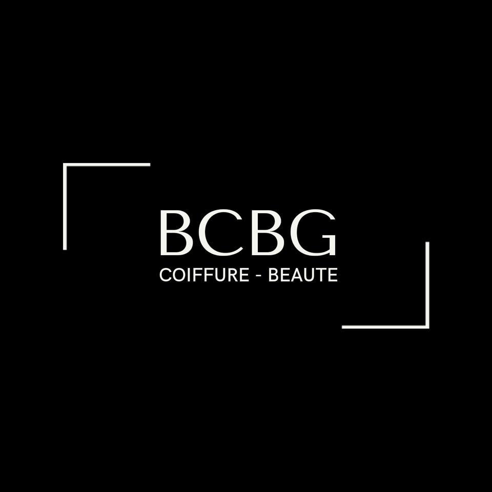 Logo BCBG Coiffure