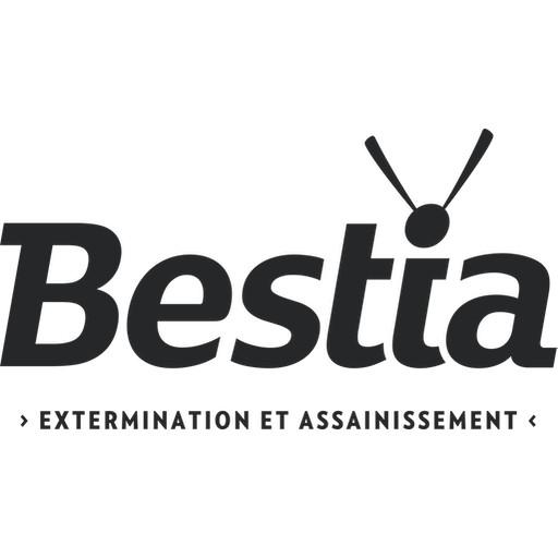 Logo Bestia Extermination