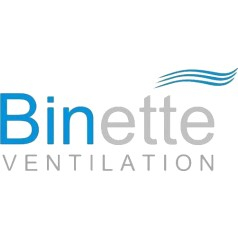 Logo Binette Ventilation