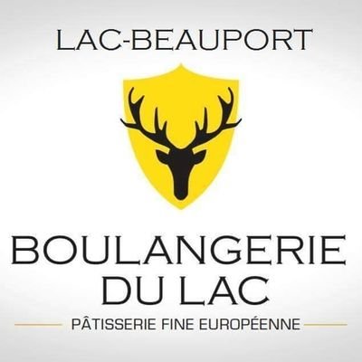 Logo Boulangerie Du Lac