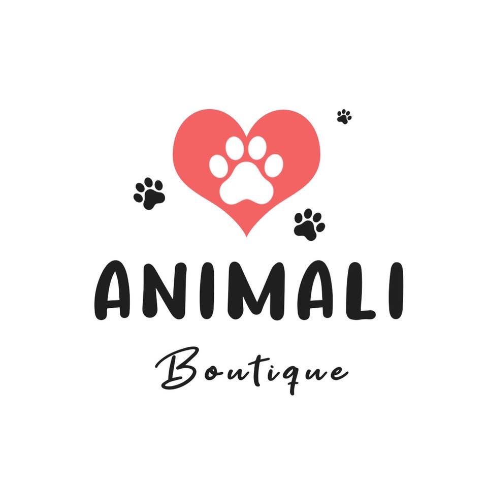 Logo Boutique Animali