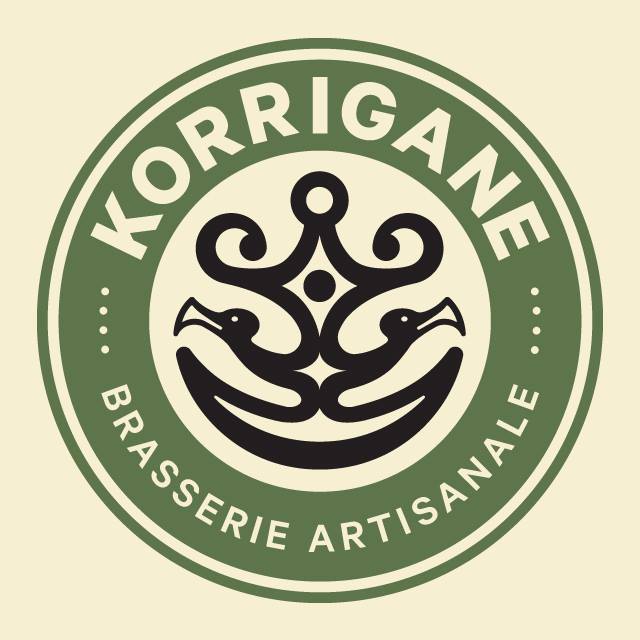 Logo Brasserie La Korrigane