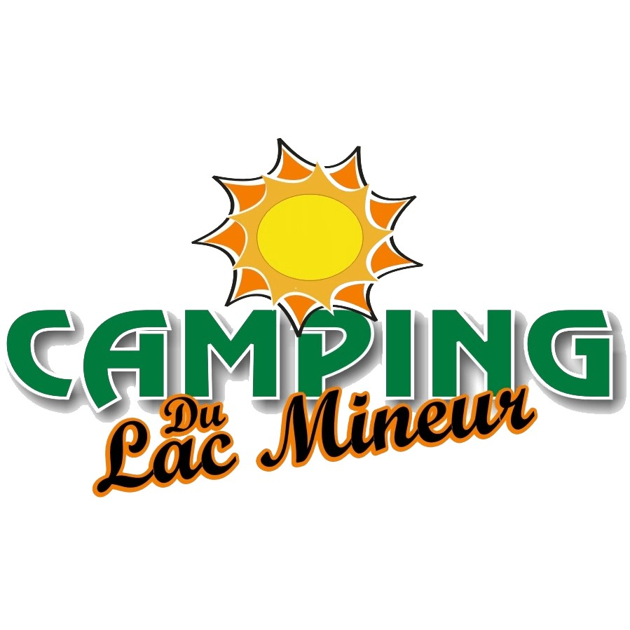 Logo Camping Du Lac Mineur