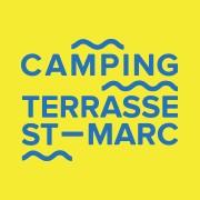 Logo Camping Terrasse St-Marc