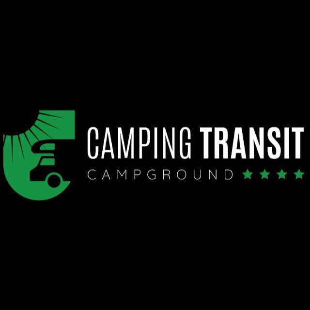 Logo Camping Transit