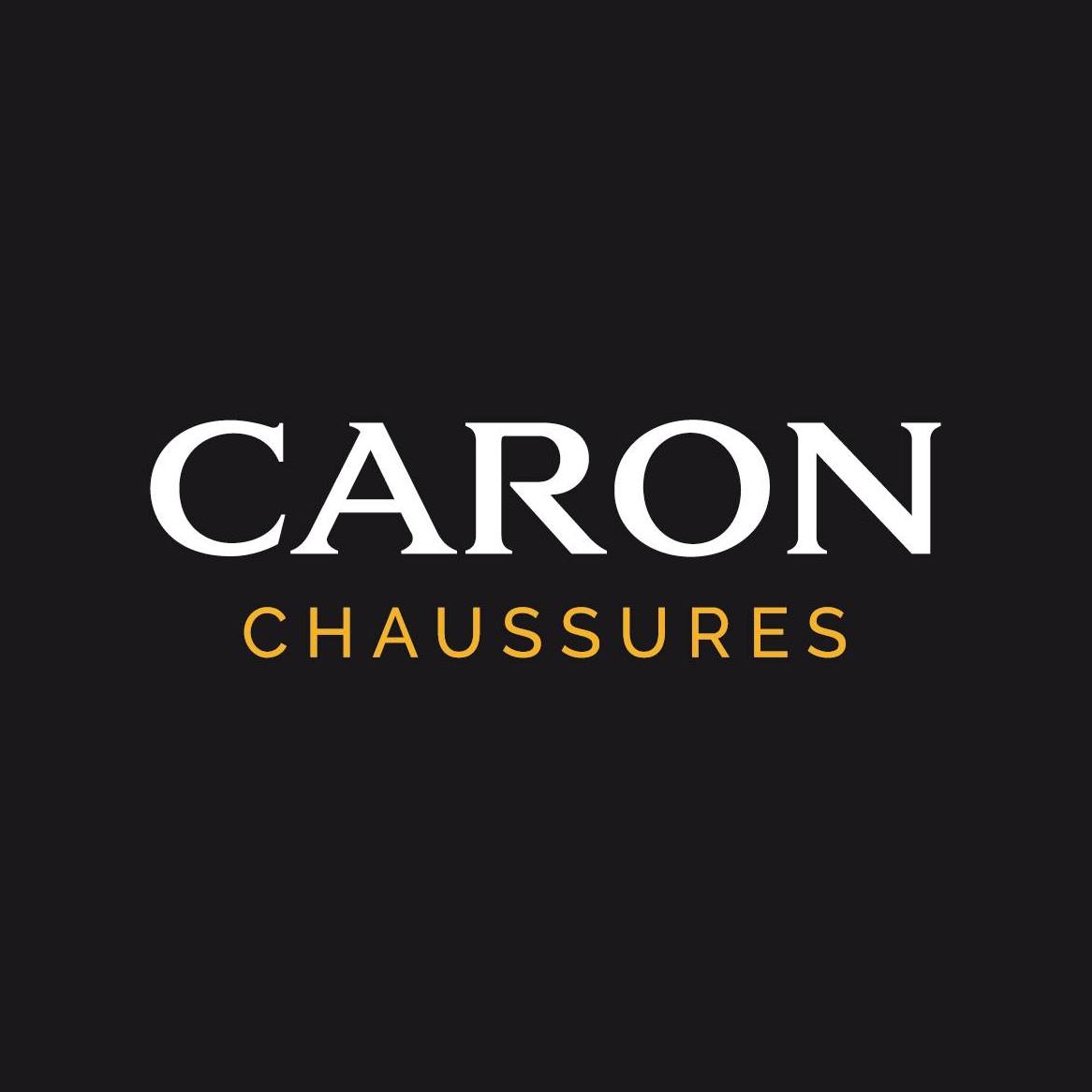 Logo Caron Chaussures