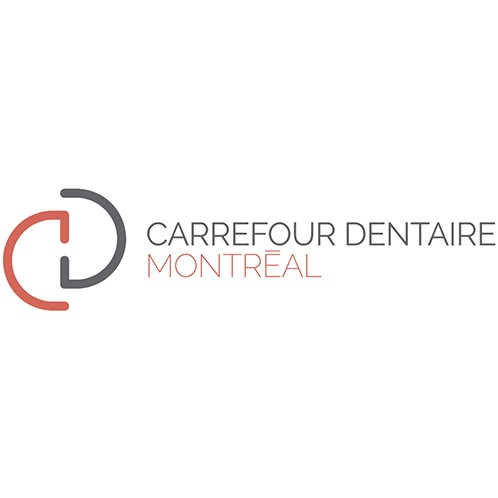 Logo Carrefour Dentaire De Montréal