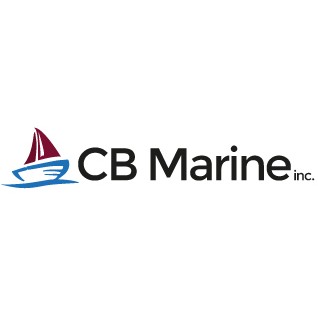 Logo CB Marine