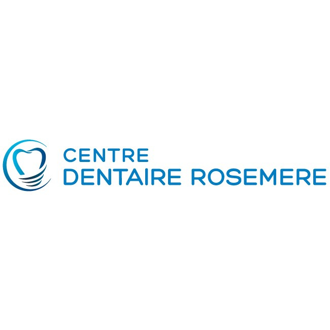 Logo Centre Dentaire Rosemère