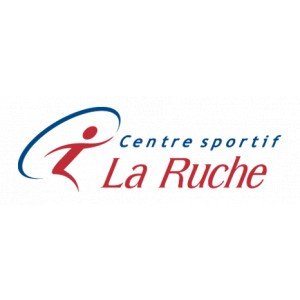 Logo Centre Sportif Laruche