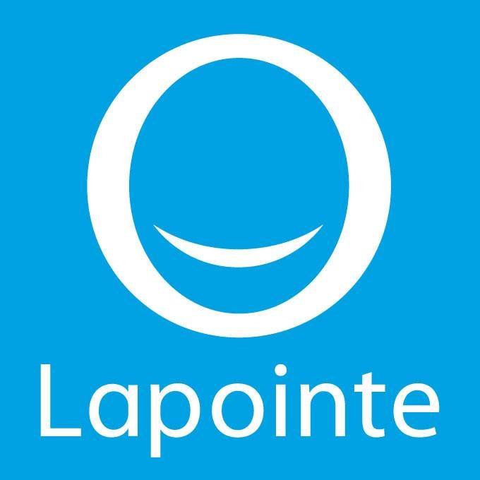 Logo Centres Dentaires Lapointe