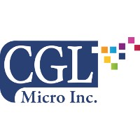 Logo CGL Micro inc