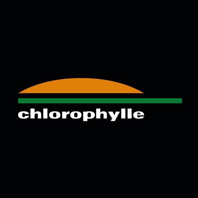 Logo Chlorophylle