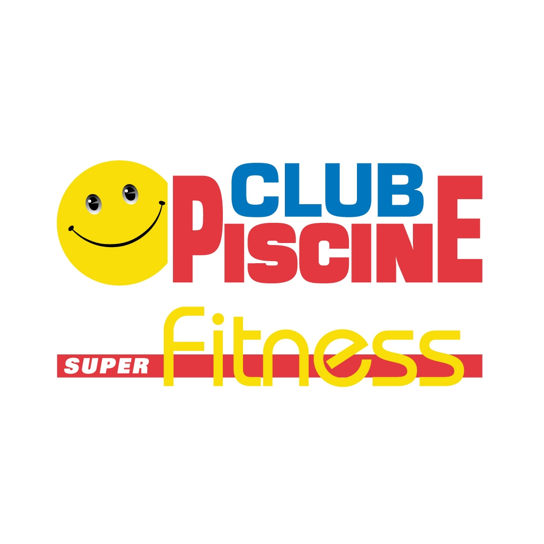 Balançoires  Club Piscine Super Fitness