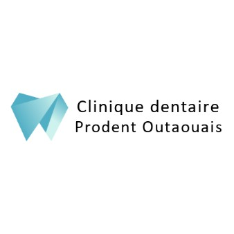 Logo Clinique dentaire Prodent Outaouais