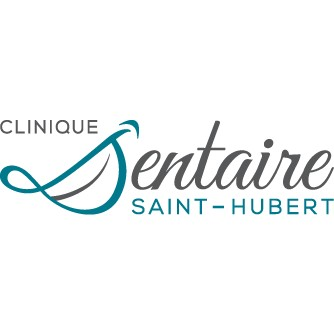 Logo Clinique Dentaire Saint-Hubert