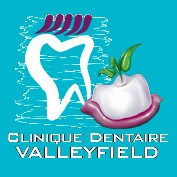 Logo Clinique Dentaire Valleyfield Dr Leboeuf et Associés