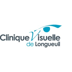 Logo Clinique Visuelle