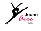 Logo Club de Gymnastique Jeune Aire