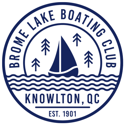 Logo Club Lac Brome