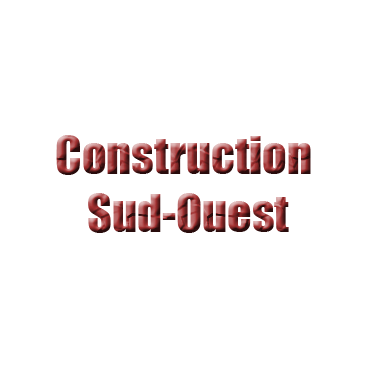 Logo Construction Sud Ouest